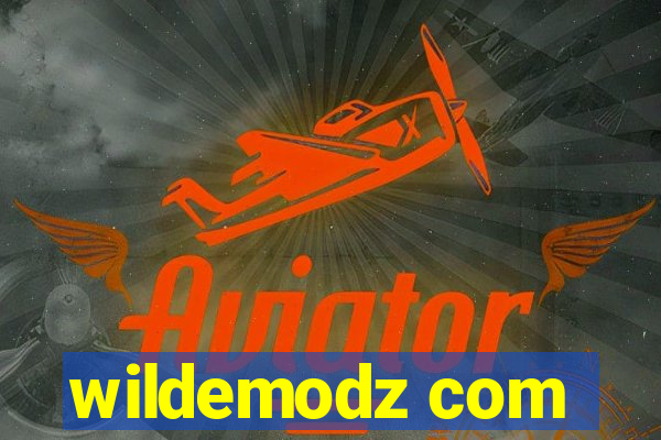 wildemodz com